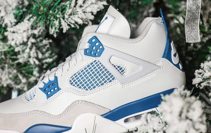 Will the Legendary Air Jordan 4 